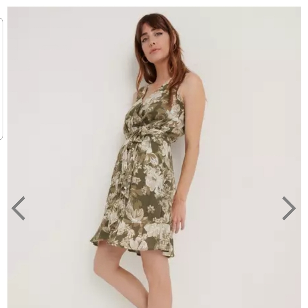 Lucky Brand dress - Picture 7 of 7